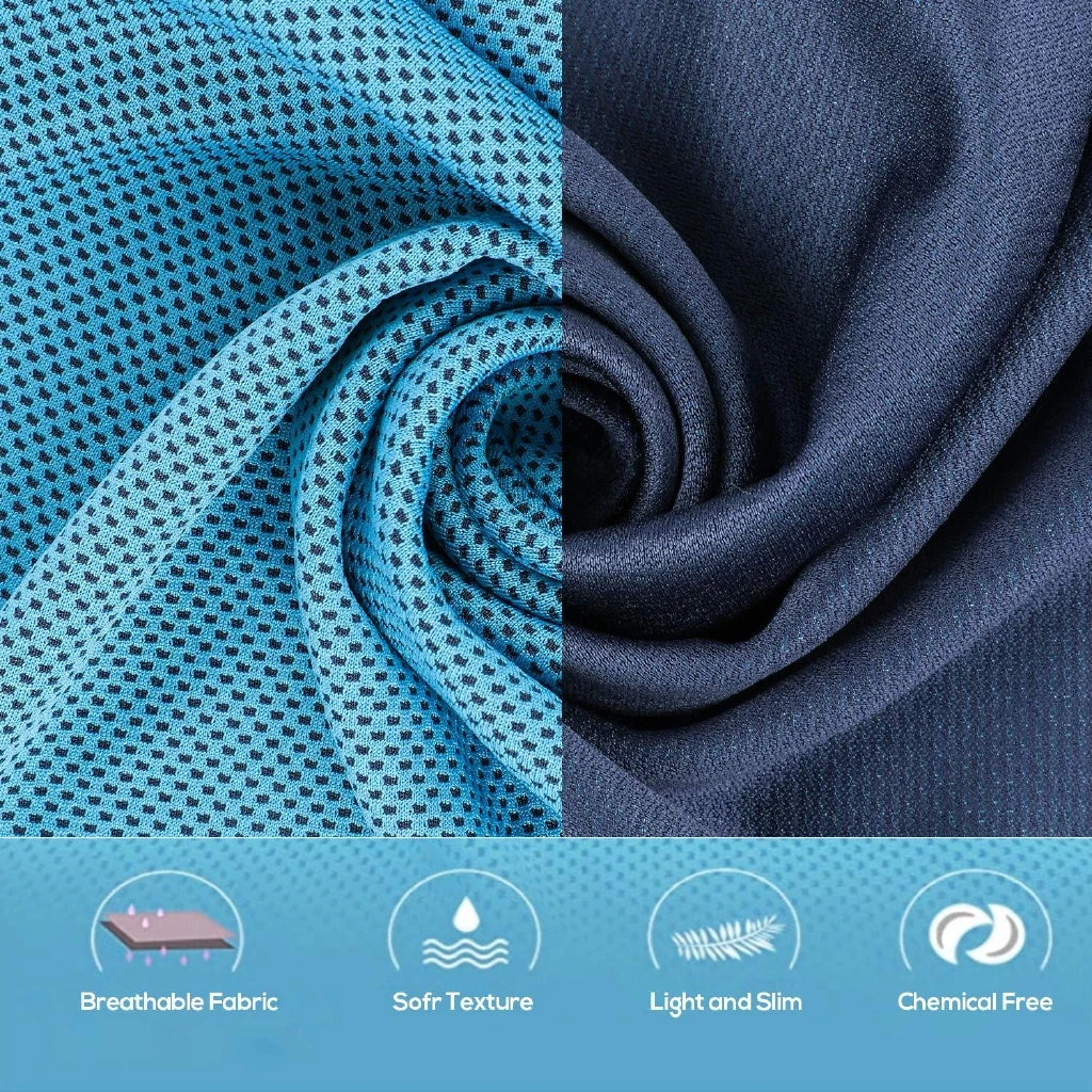 Camisa de Ciclismo Masculina