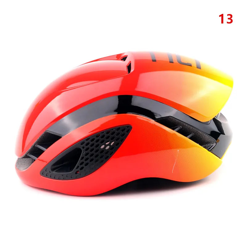 Capacete Aero Road