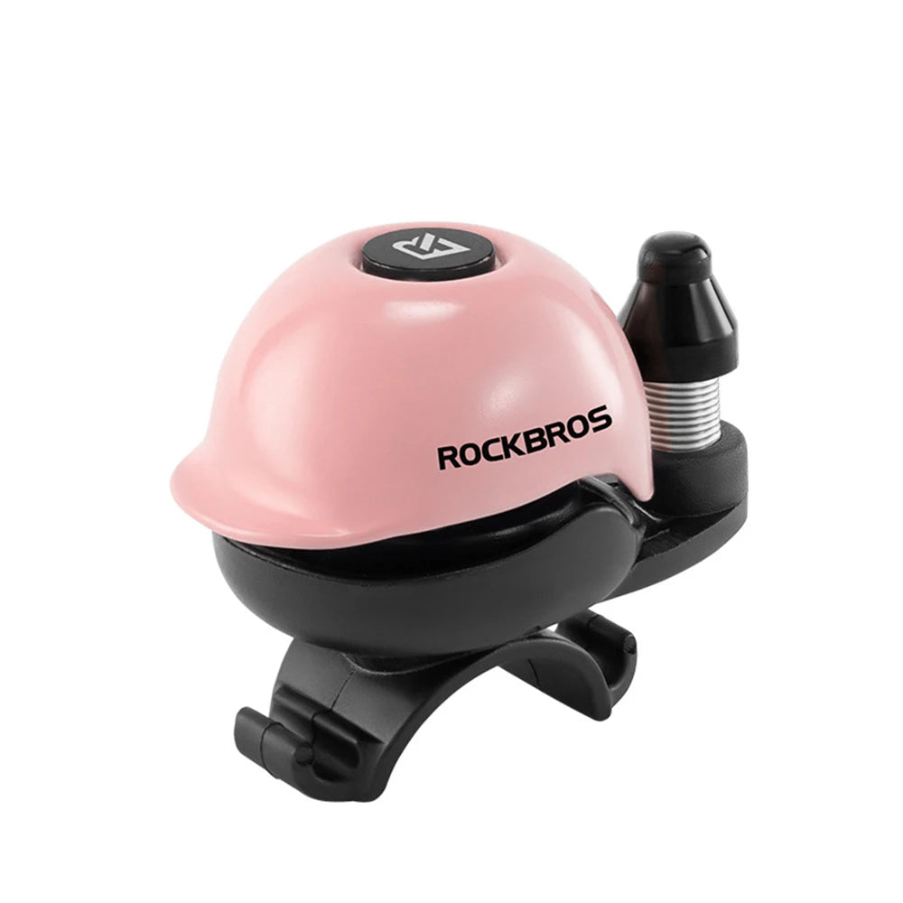 Campainha ROCKBROS Ultralight