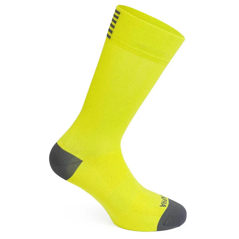Kit 2 Pares Meias de Ciclismo
