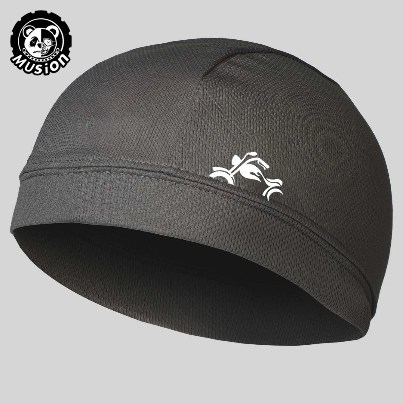 Touca Under Helmet Musion