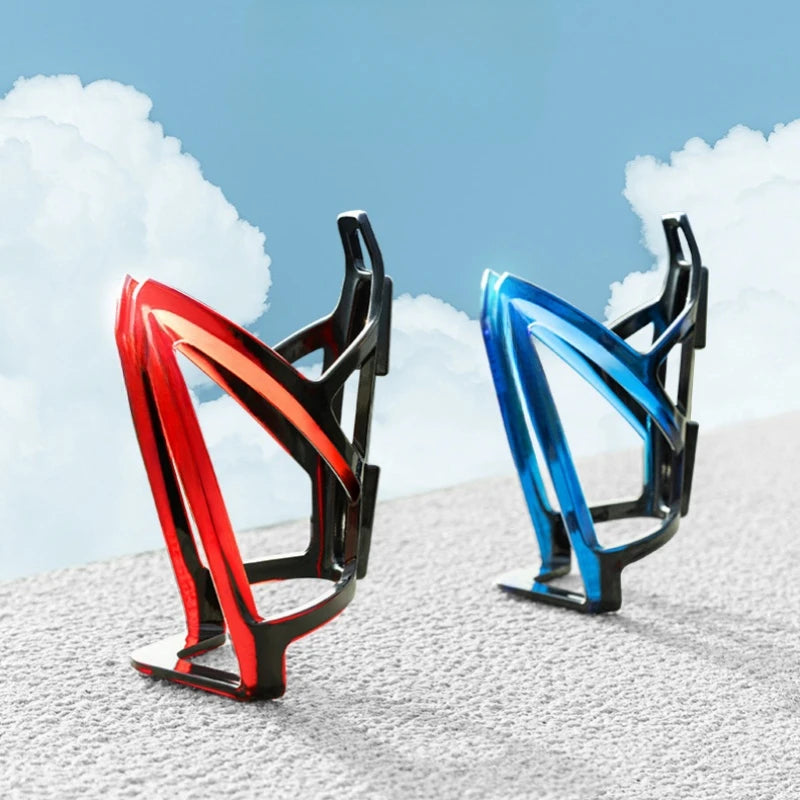 Suporte de Garrafa Bicolor