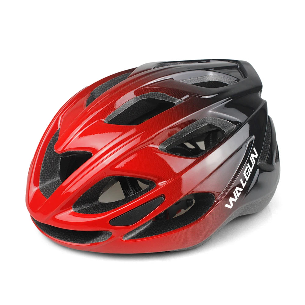 Capacete de Ciclismo Ultralight