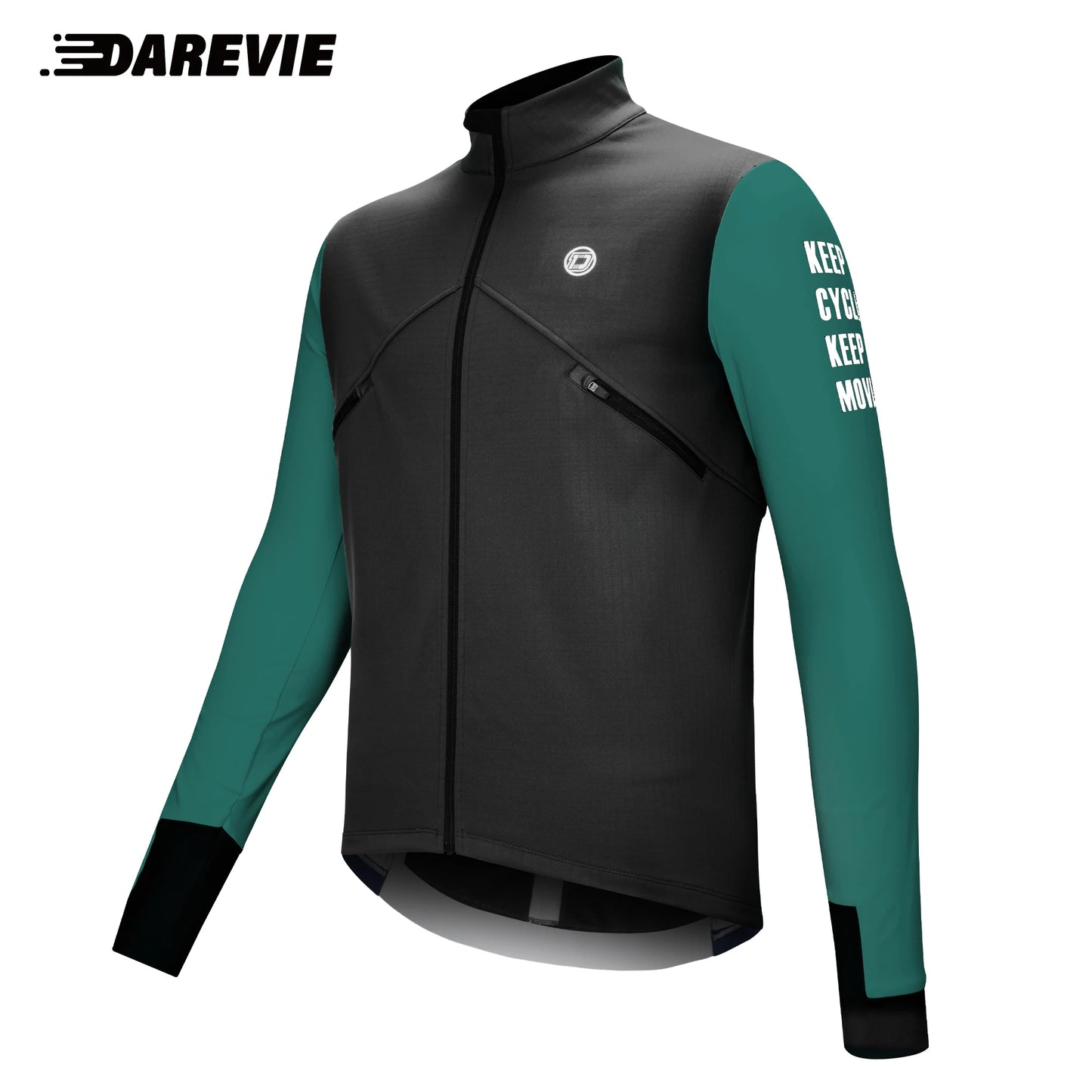 Jaqueta Masculina DAREVIE