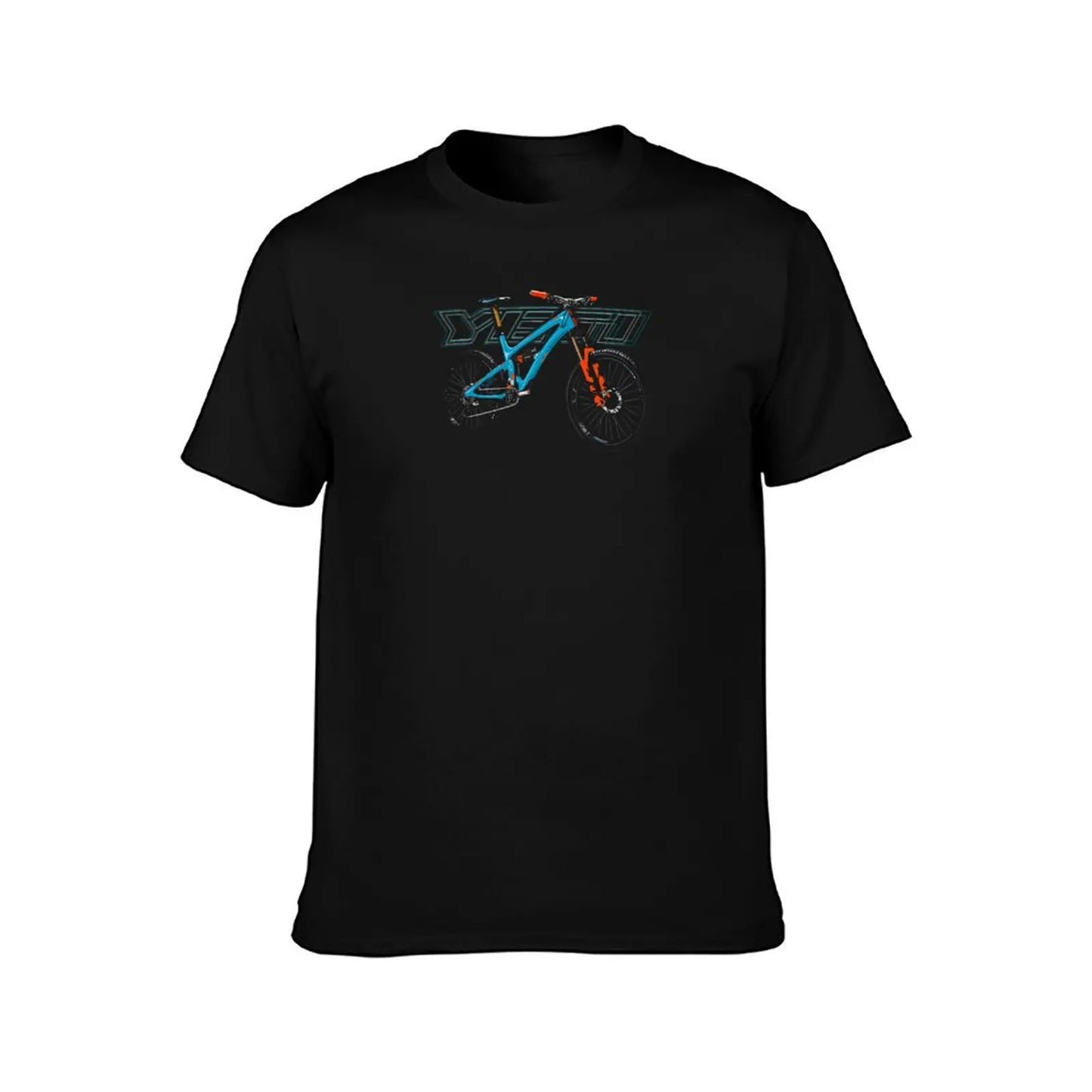 Camiseta Yeti MTB