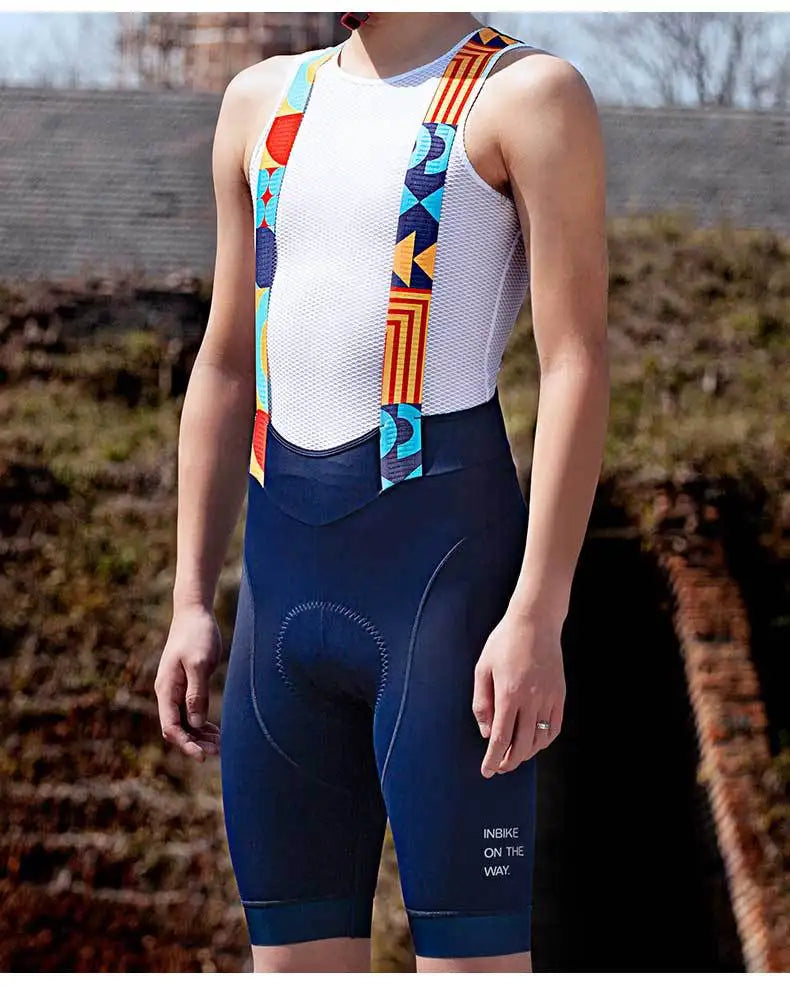 Bretelle Masculino