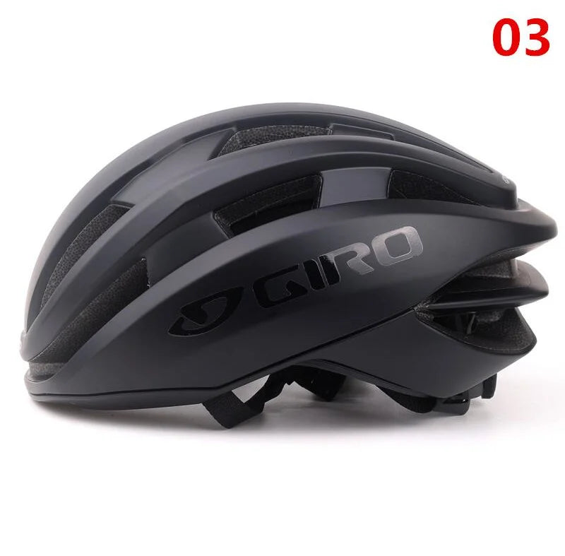 Capacete Ciclismo MTB/Estrada