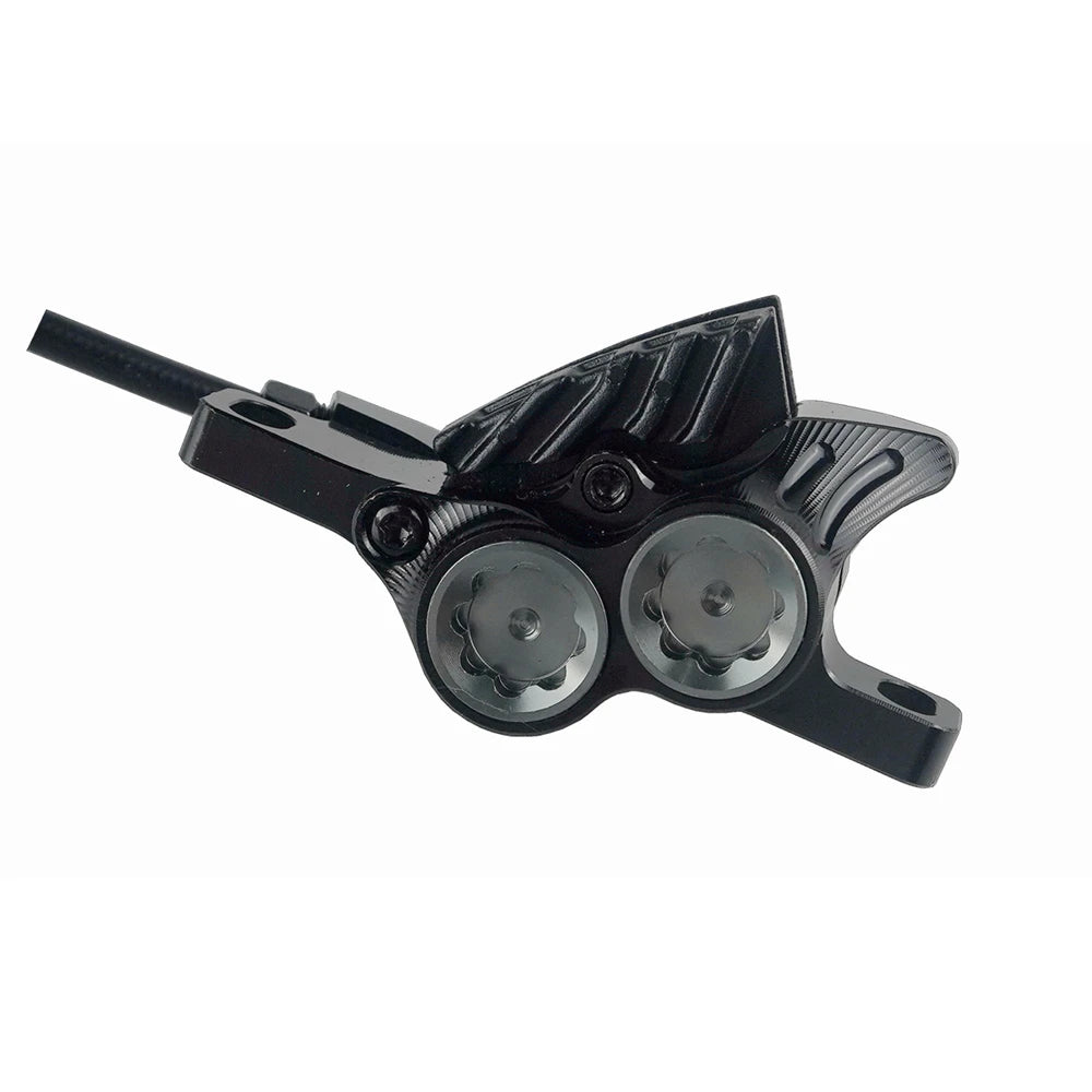 Freio Hidráulico MTB M1 X2/X4
