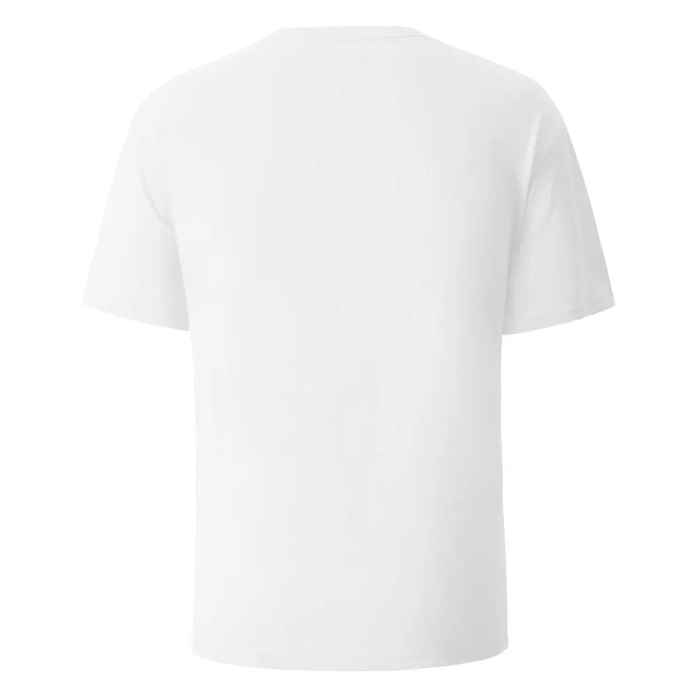 Camiseta Casual Bike Smile