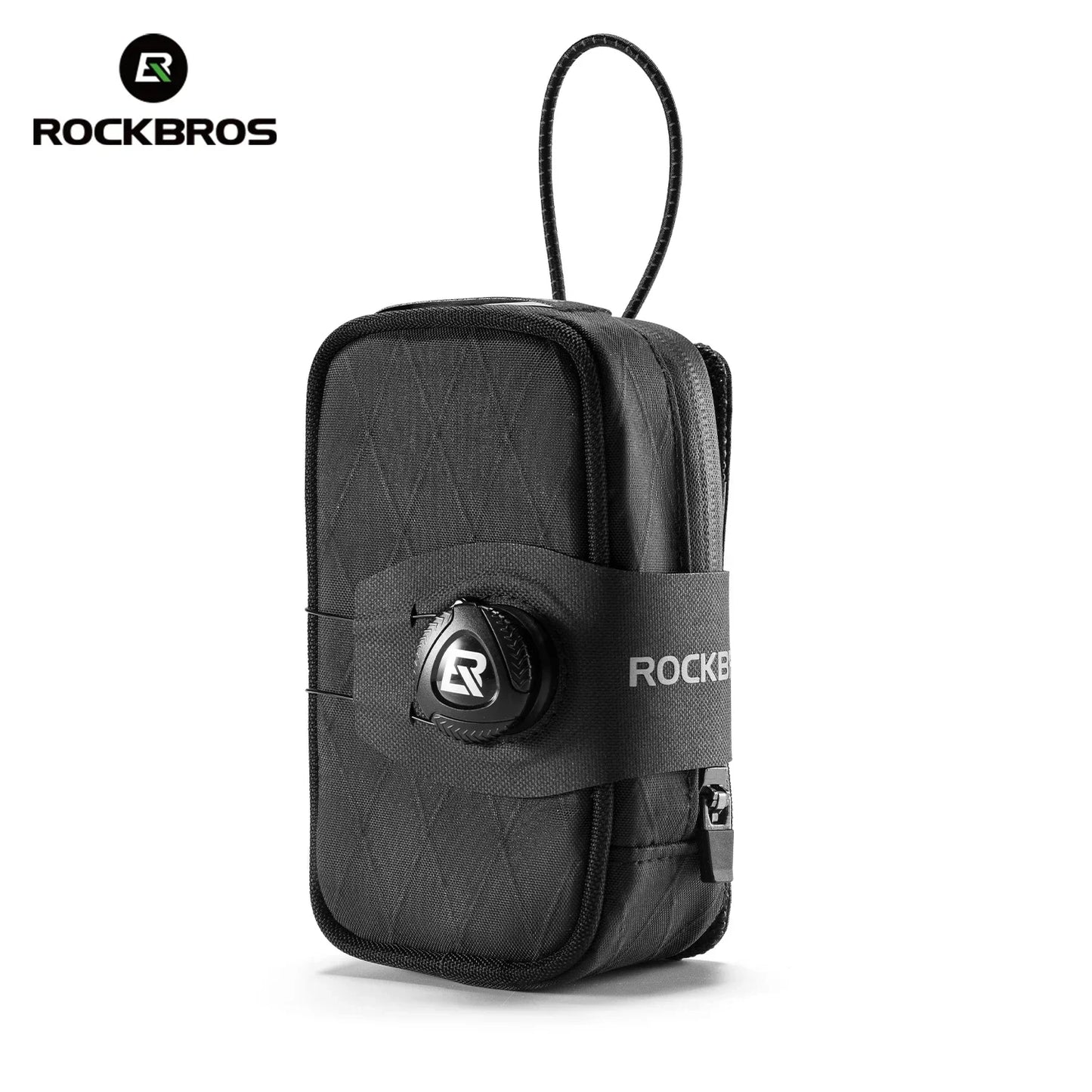 Bolsa de Selim ROCKBROS Reforçada