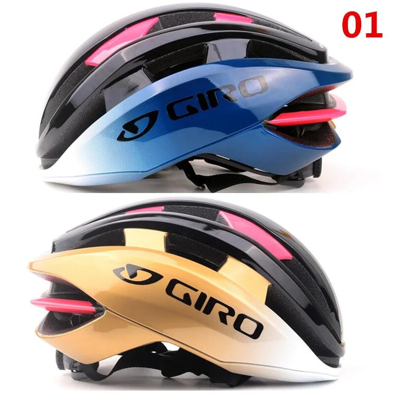 Capacete Ciclismo MTB/Estrada