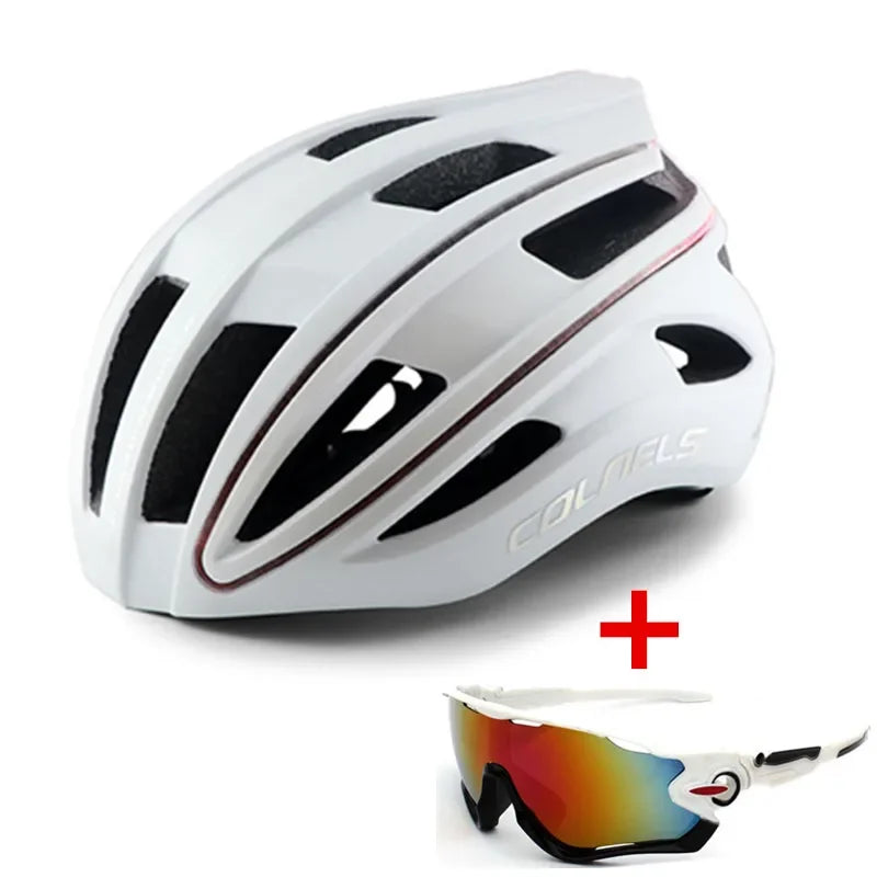 Capacete COLNELS