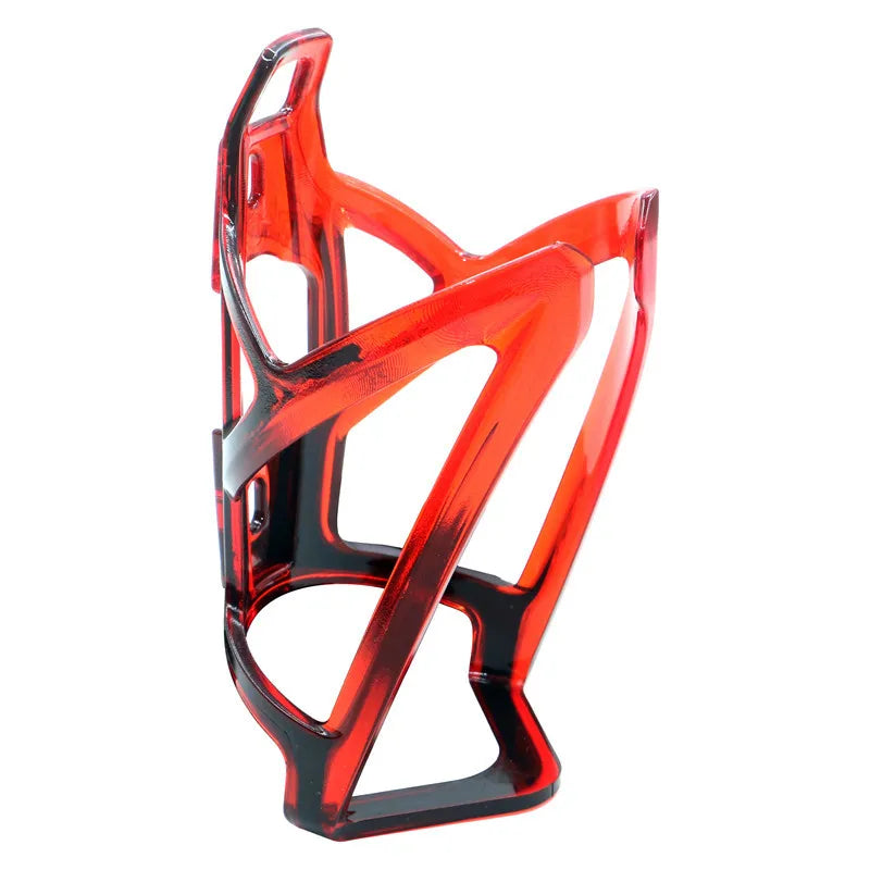 Suporte de Garrafa Bicolor