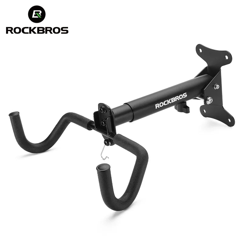 Suporte de Parede para Bicicleta ROCKBROS