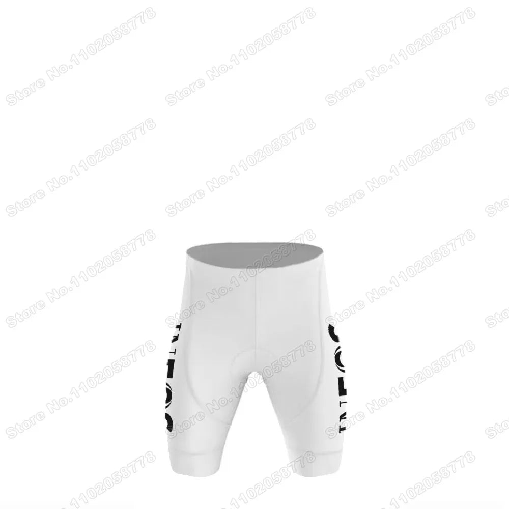 Conjunto de Ciclismo Team INEOS Grenadier