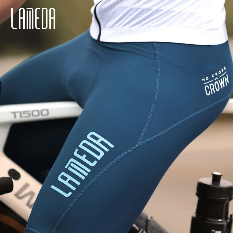 Calça de Ciclismo Lameda Masculina