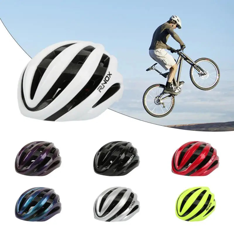 Capacete Rnox