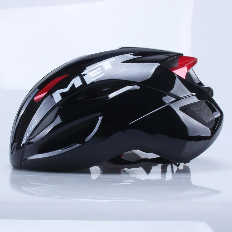 Capacete Masculino de Ciclismo MTB Speed Skating