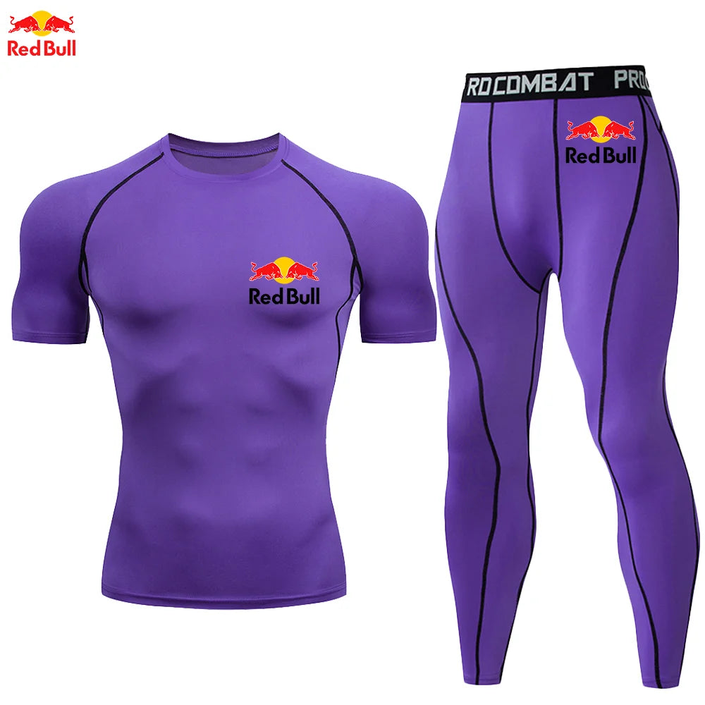 RedB Compression Set