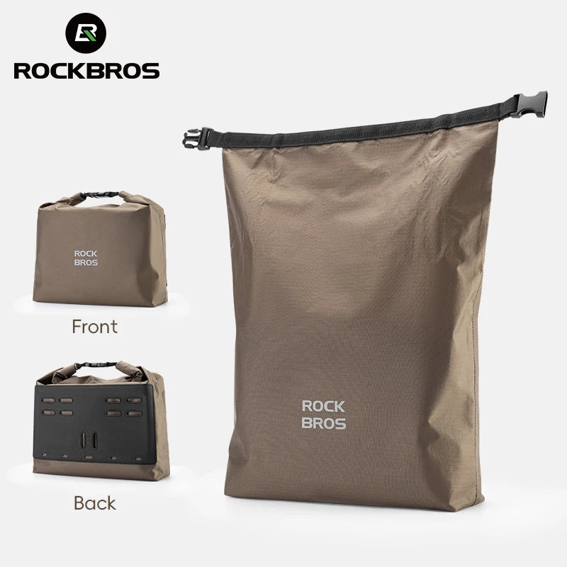 ROCKBROS Front Bicycle Bag