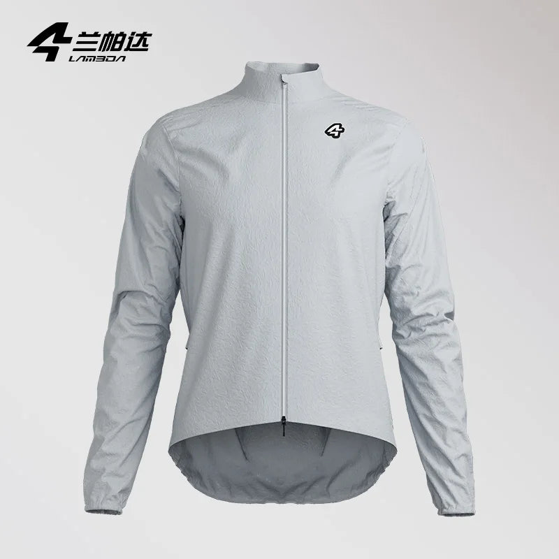 Jaqueta Masculina de Ciclismo LAMEDA
