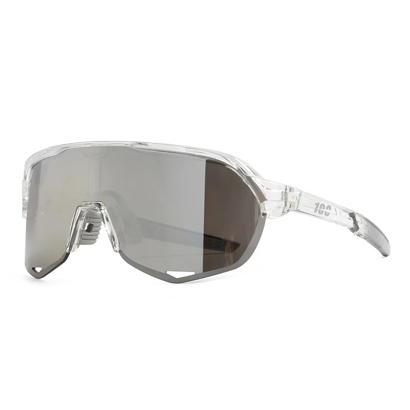 UV400 TR90 Sports Cycling Glasses