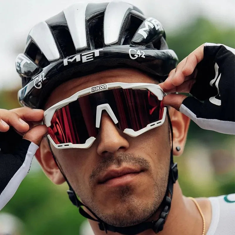 Óculos de Ciclismo SCICON