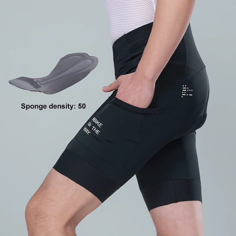 Bermuda de Ciclismo INBIKE Pro