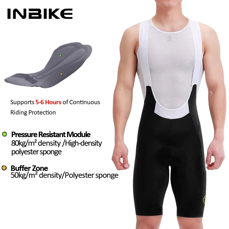 Bretelle INBIKE