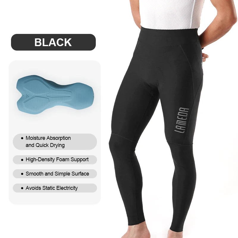 Calça de Ciclismo Lameda Masculina