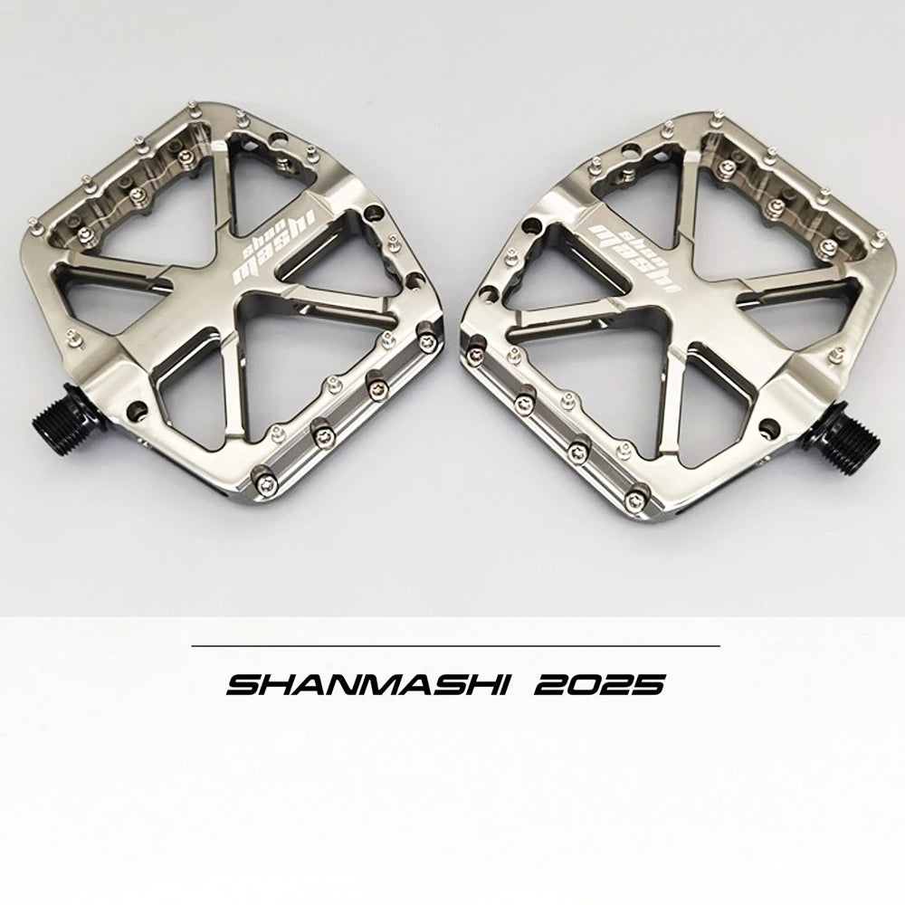 Pedal SHANMASHI TOMAS MTB/Speed