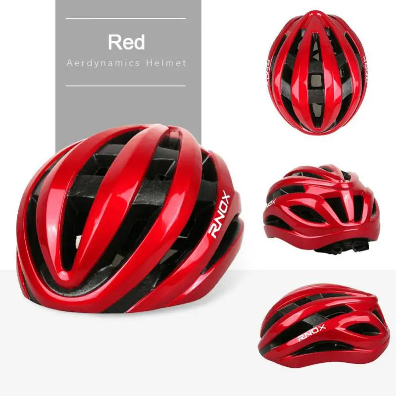 Capacete Rnox