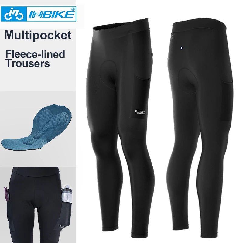 Calça INBIKE Masculina