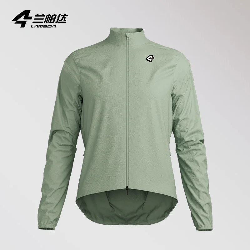 Jaqueta Masculina de Ciclismo LAMEDA
