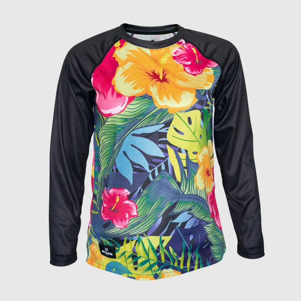 Camiseta Feminino de Inverno