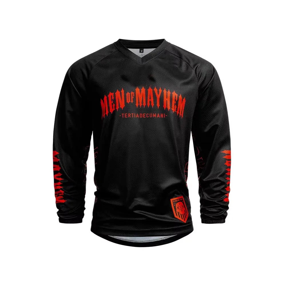 Jersey BMX