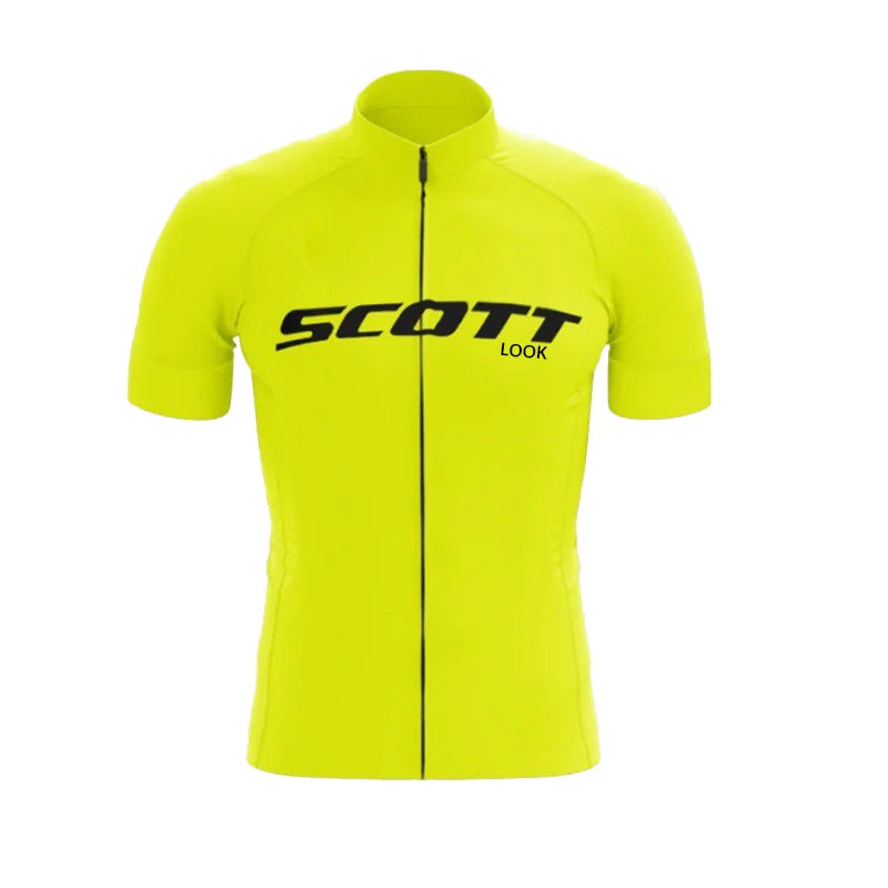 Conjunto de Ciclismo Masculino Verão