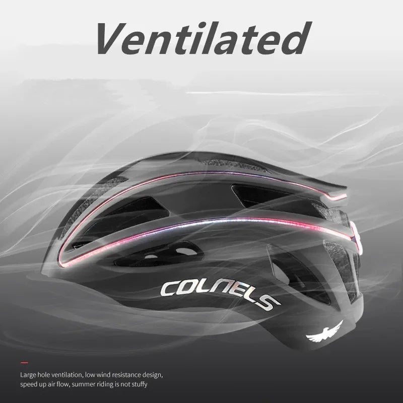 Capacete COLNELS