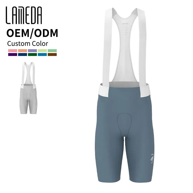 Bermuda de Ciclismo Lameda