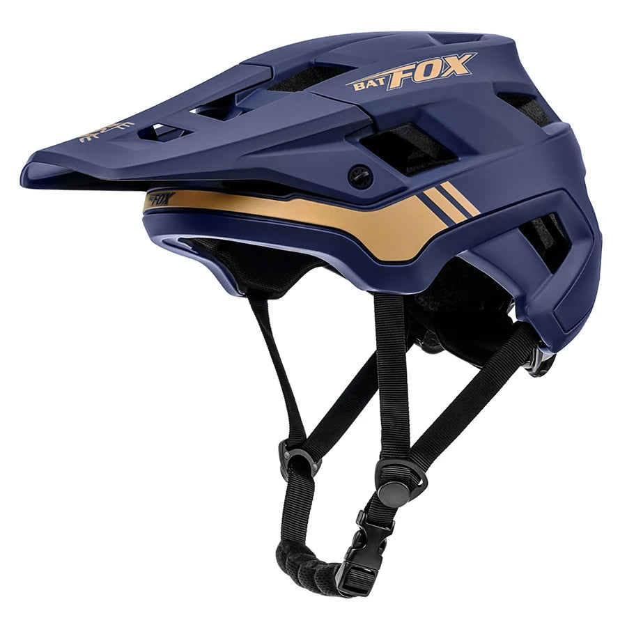 Capacete BAT FOX Speedframe MTB