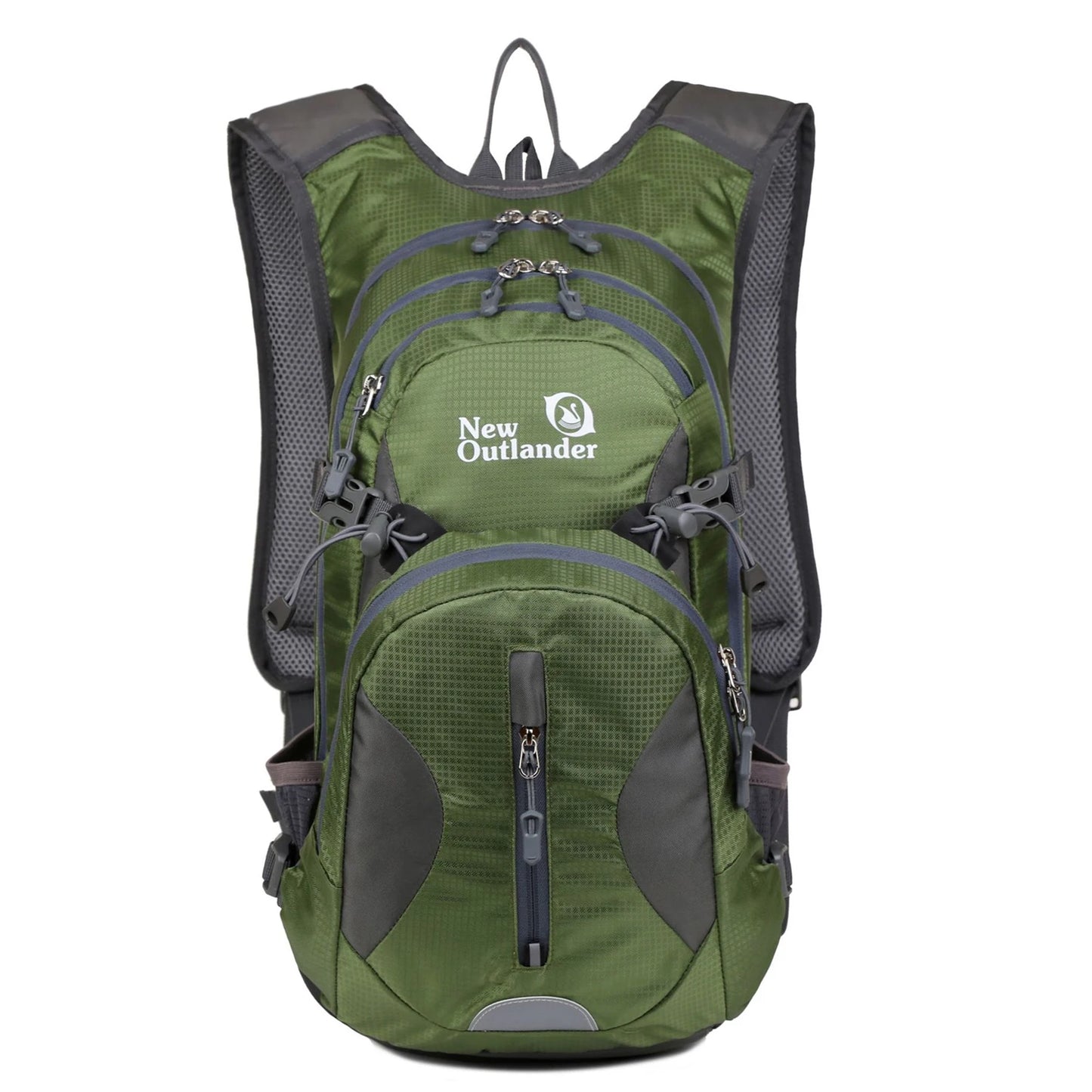 Waterproof Cycling Backpack 20L