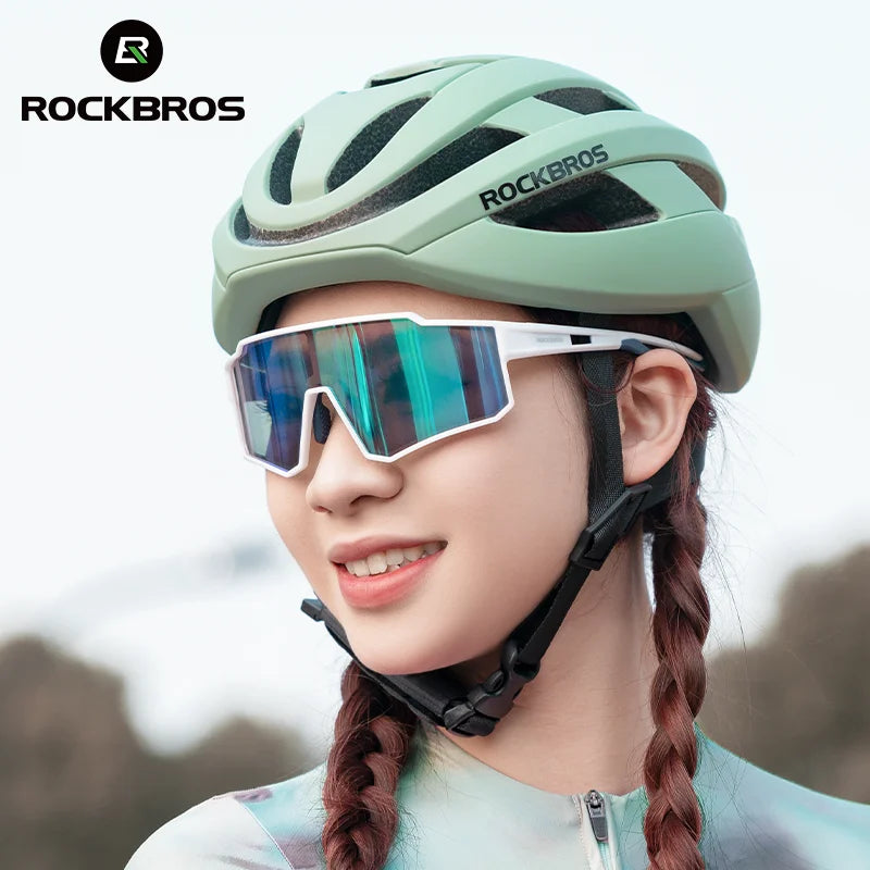 Capacete ROCKBROS