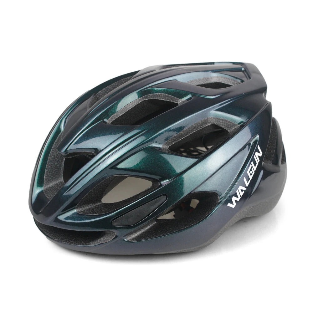 Capacete de Ciclismo Ultralight