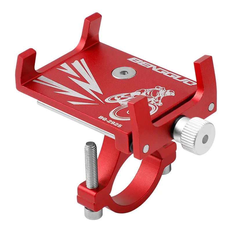 Suporte de Celular Alumínio