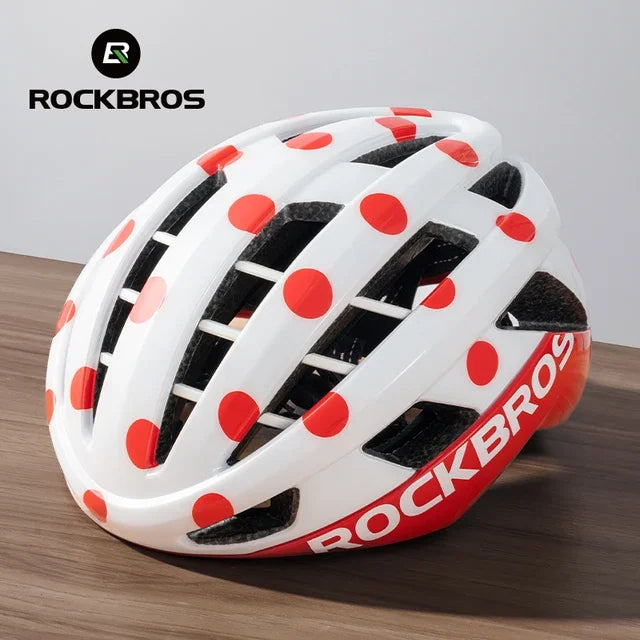 Capacete de Ciclismo ROCKBROS