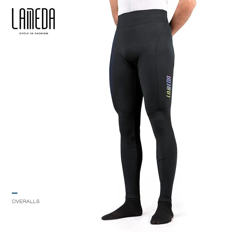 Calça de Ciclismo Lameda Masculina