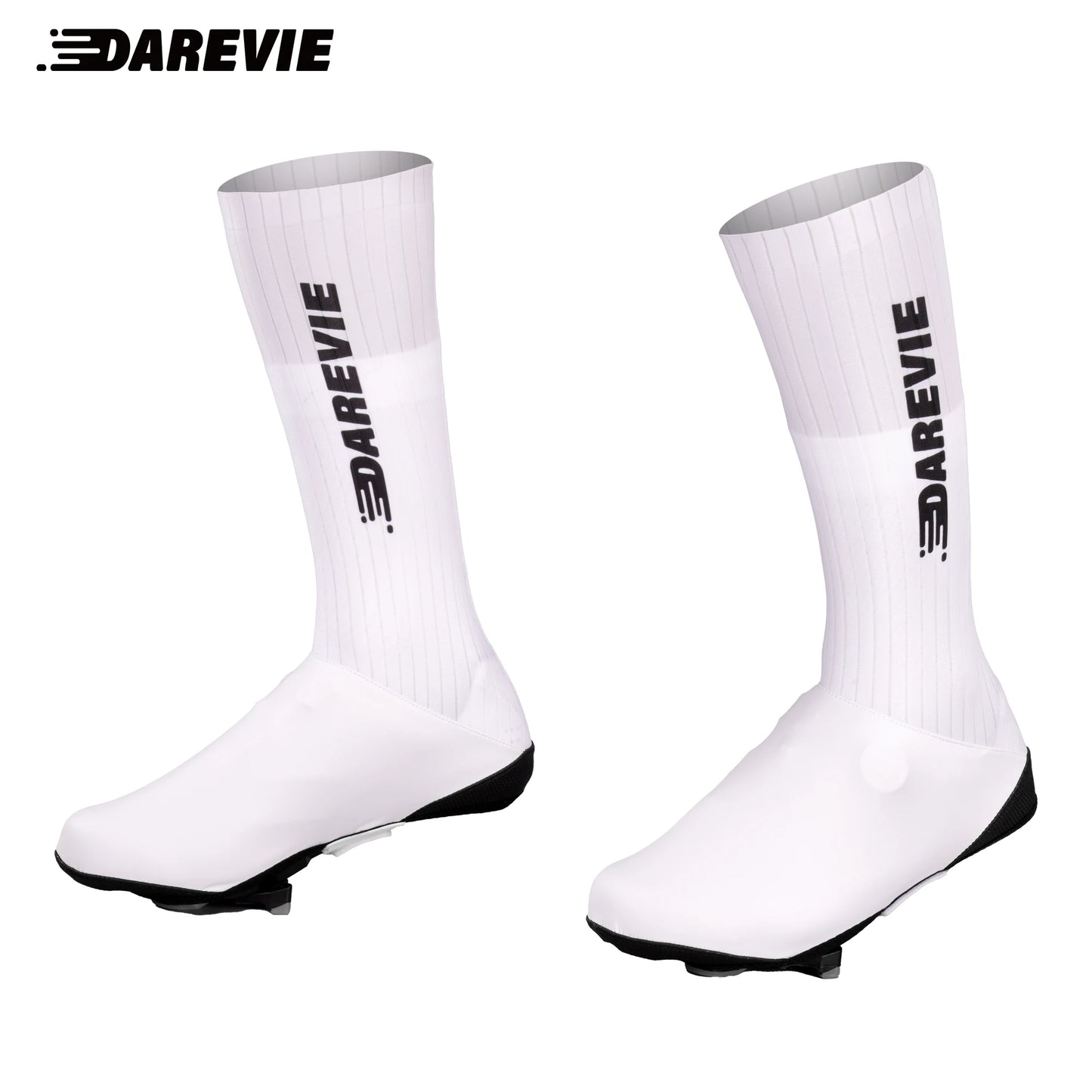 DAREVIE Cobre-Sapatilhas de Ciclismo AERO