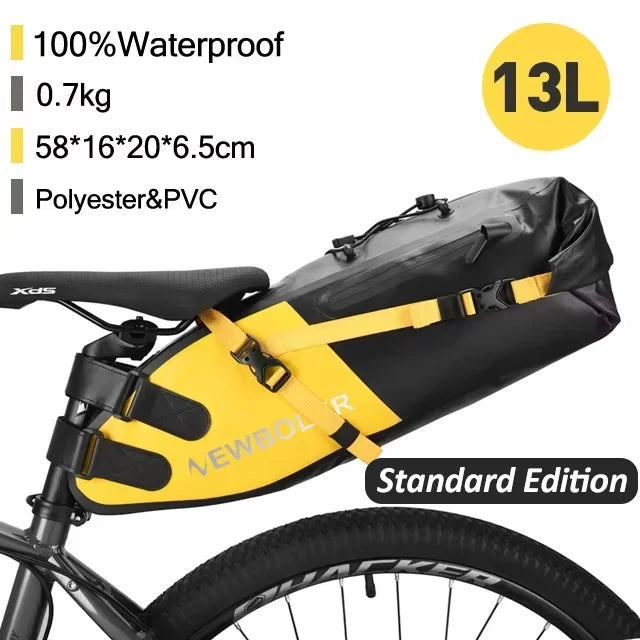 Bolsa de Selim NEWBOLER 13L