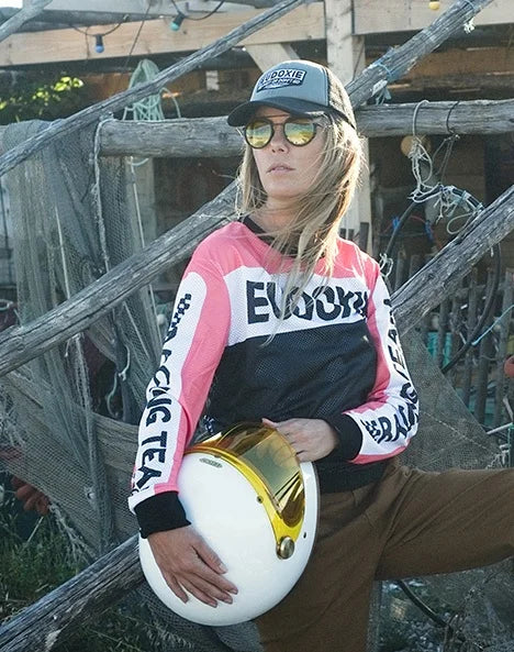 Camiseta Feminino de Inverno