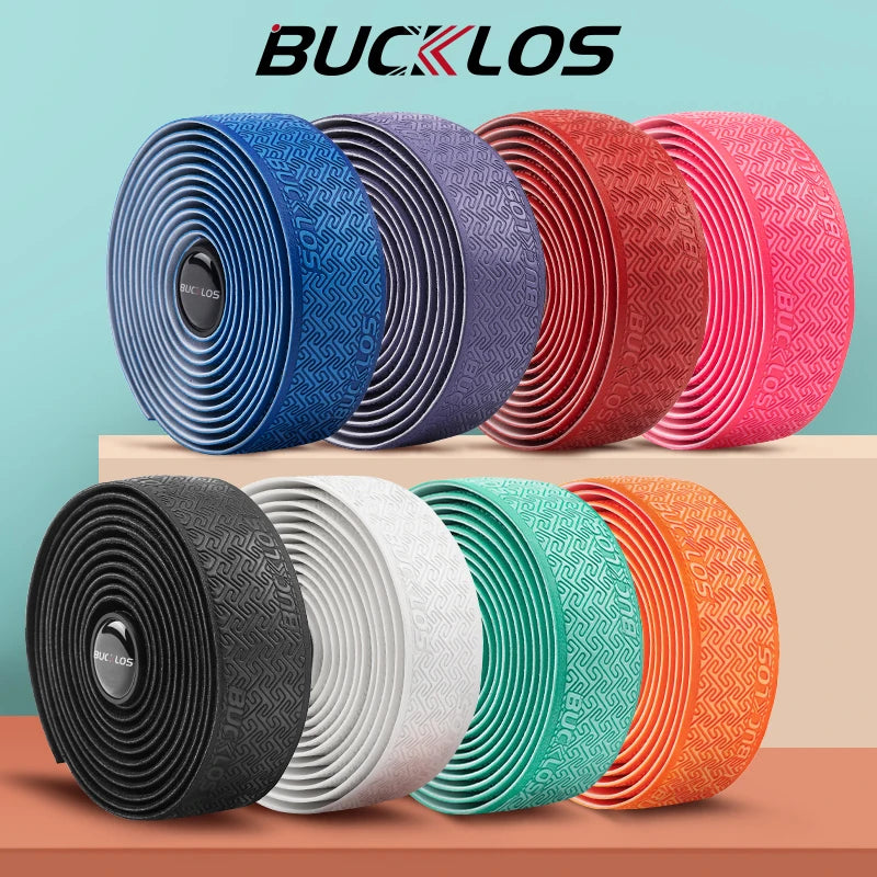 Fita de Guidão BUCKLOS PU EVA